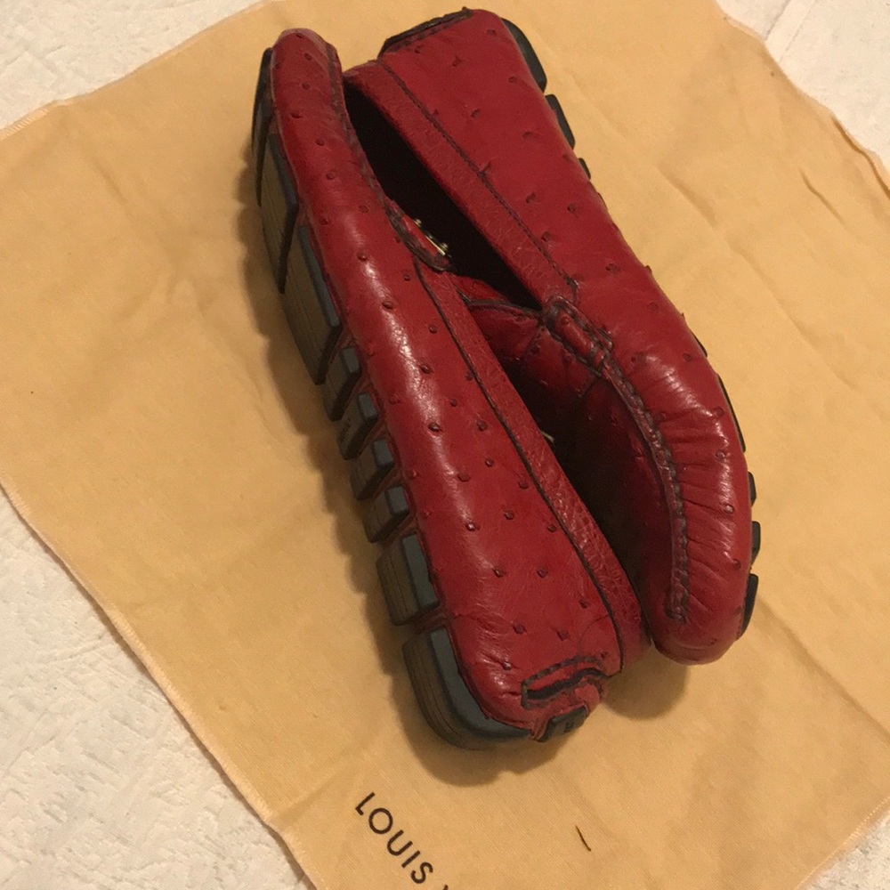 Shoes - Picture 4 of 6